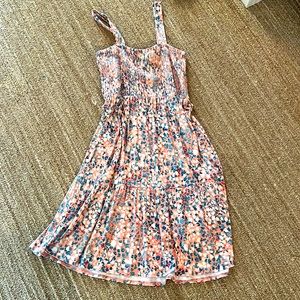 Ann Taylor loft dress